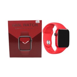 SMARTWATCH G65L RED SMARTWATCH G65L RED
